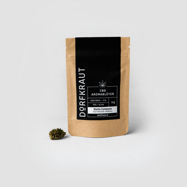 Eletta Campana - Outdoor